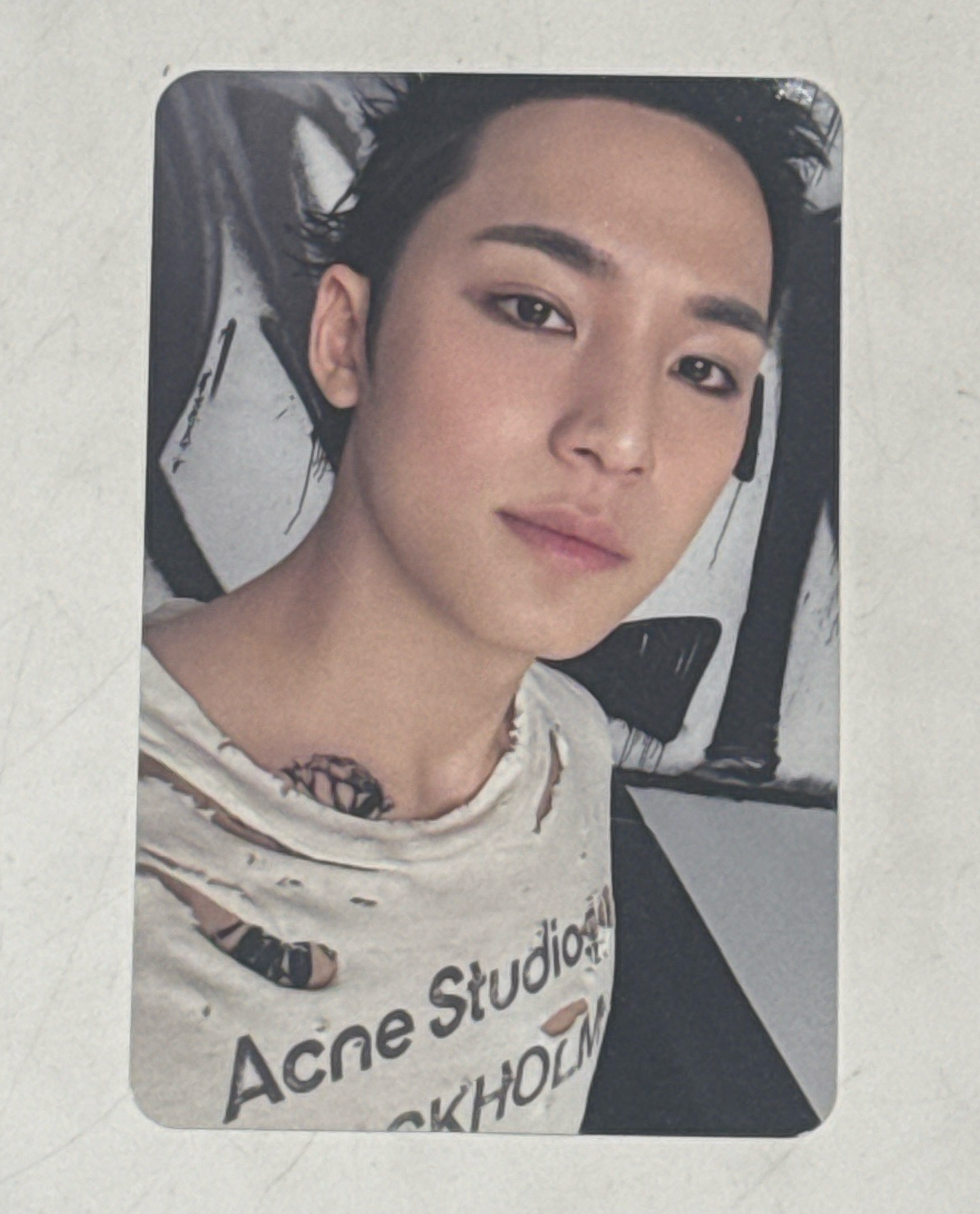 專卡 奎（現貨）煙燻臘腸狗