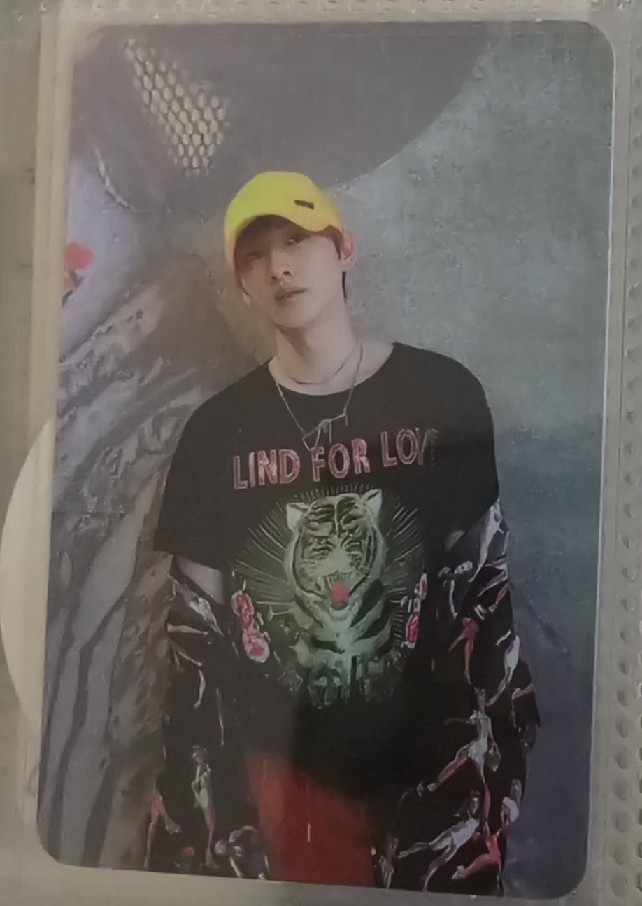 💙迷八 專卡-赫