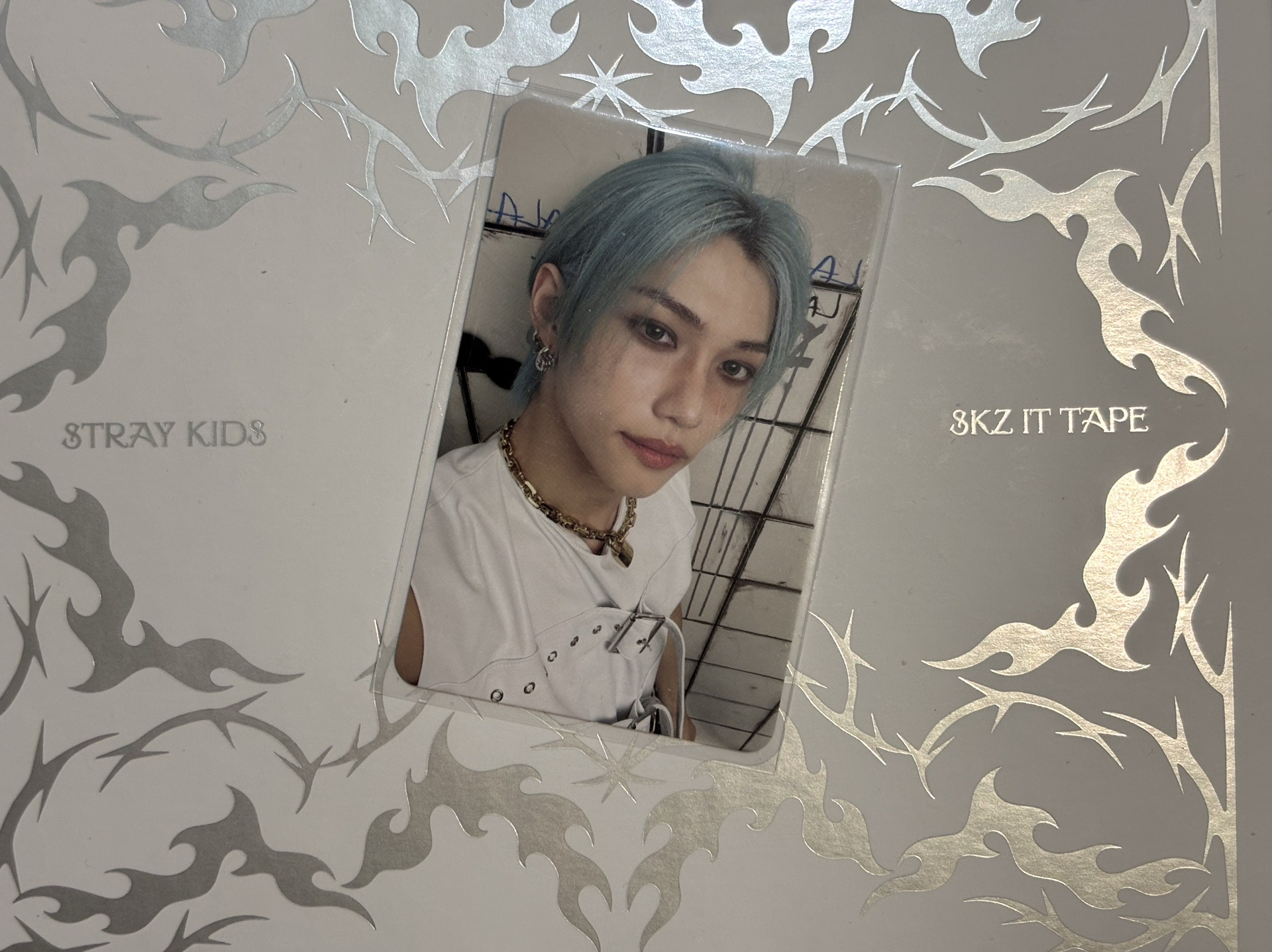 樂STAR專卡 雙面卡 背面手