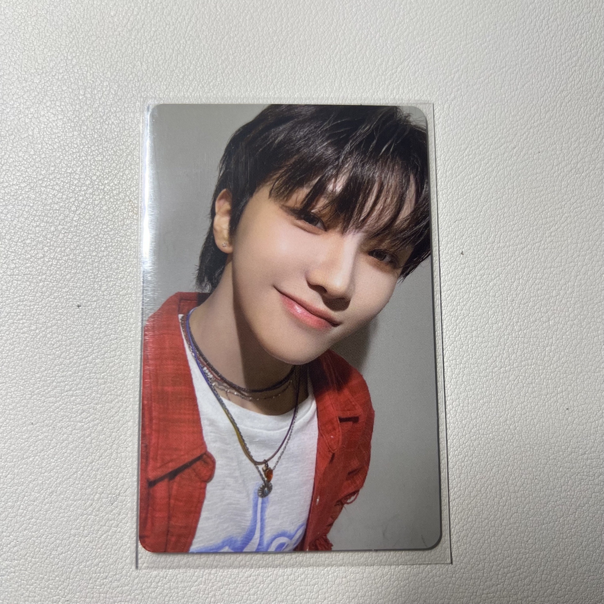 難得的立體感⛄️