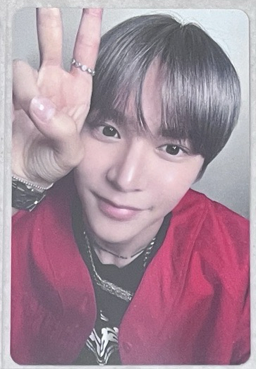 Lucky 初回限定盤A