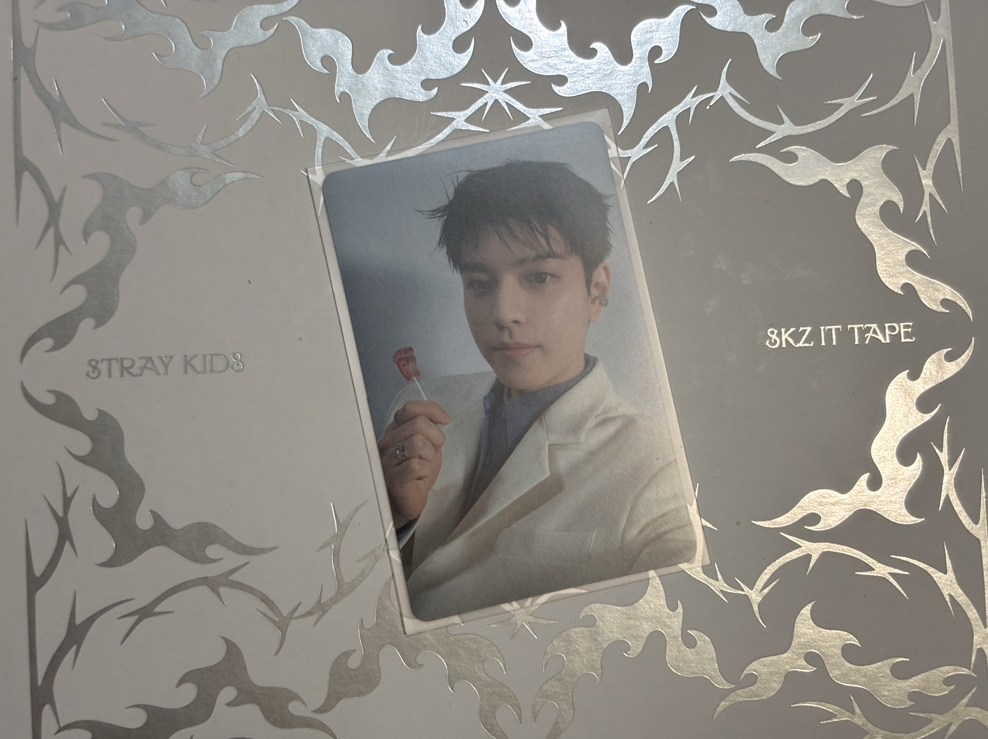 GIANT通常盤專卡