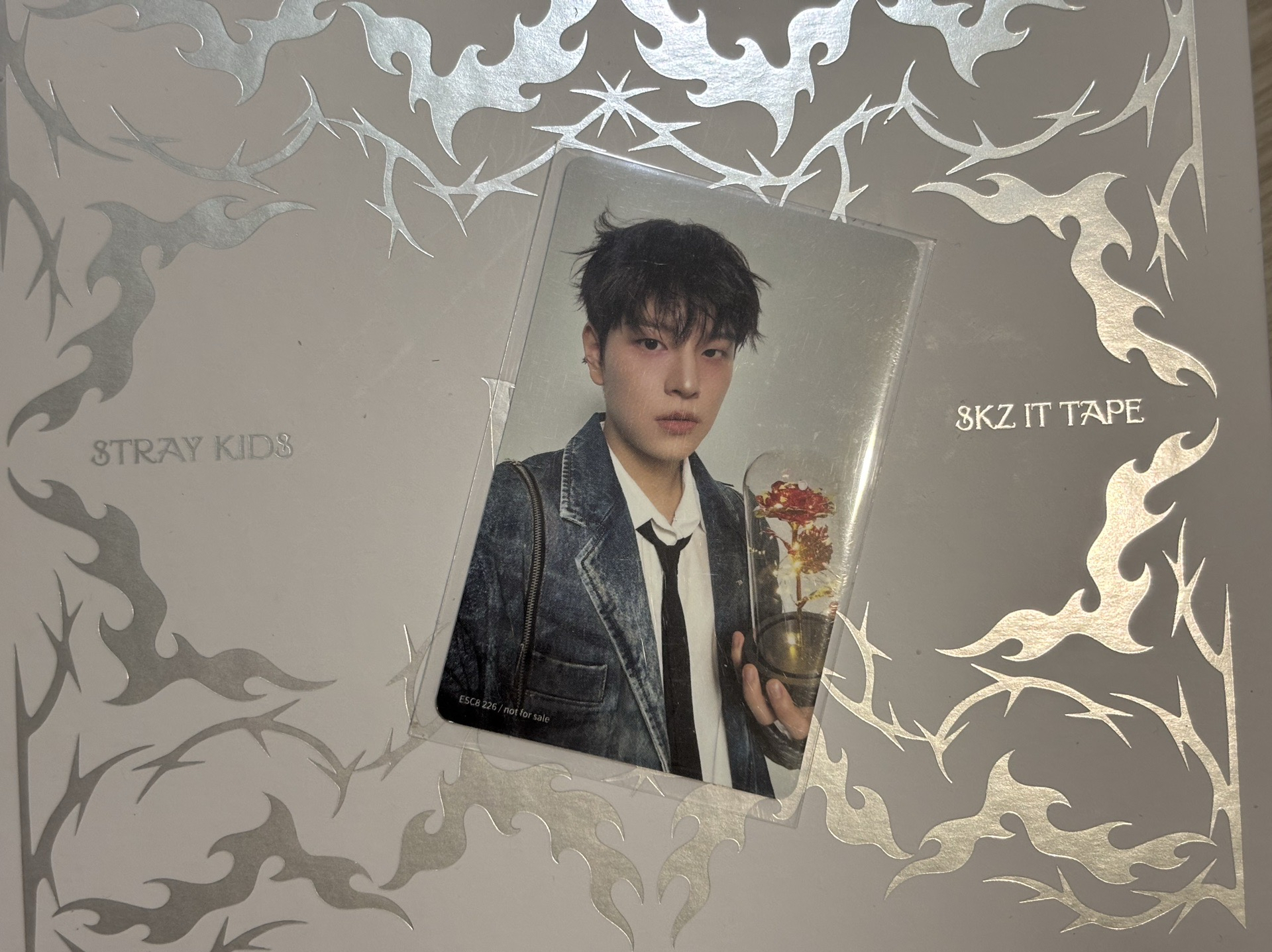 HOLLOW FC盤雙面專卡