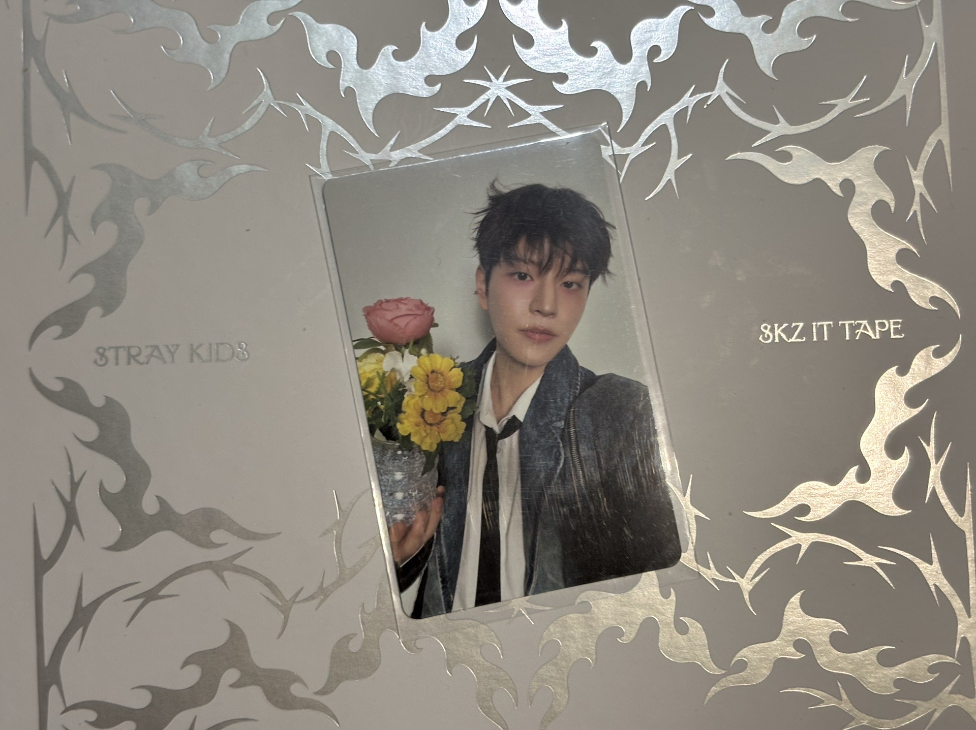 HOLLOW FC盤雙面專卡