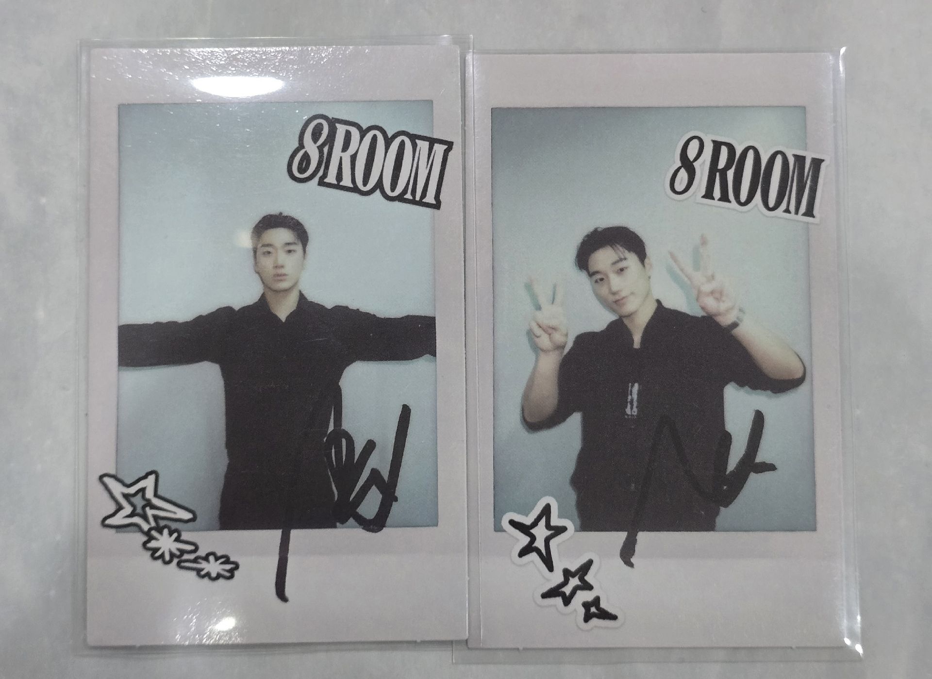 8room滿額（看說明）