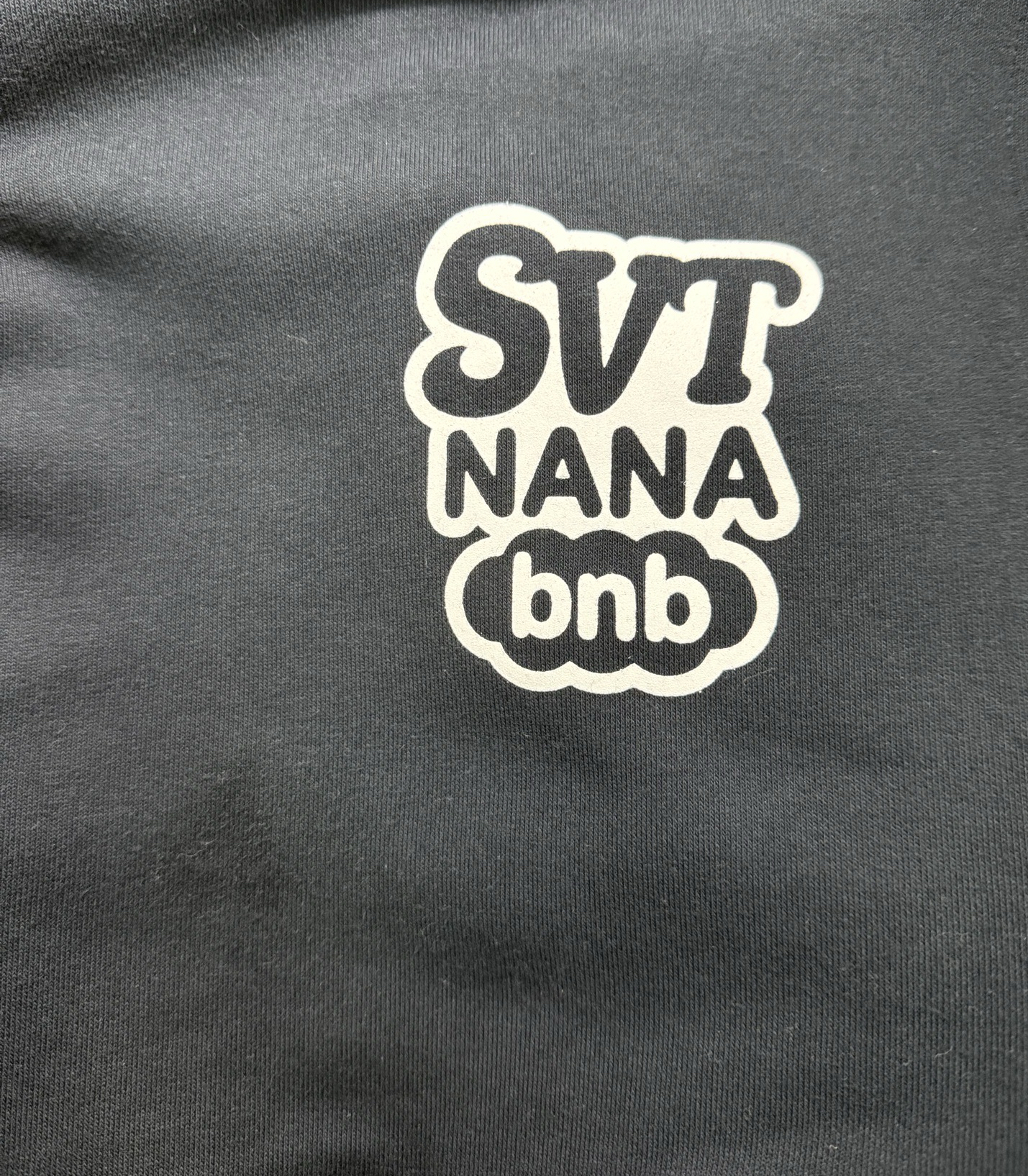 NANAbnb衣服