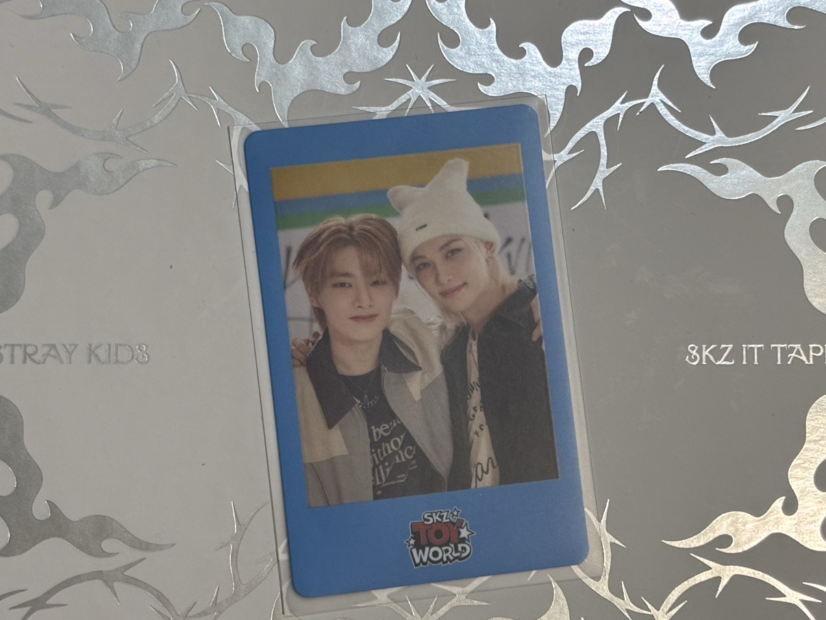 TOYWORLD菲寅大頭