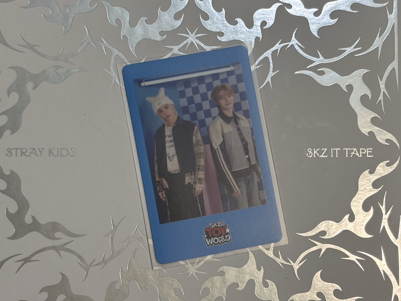 TOYWORLD菲寅半身