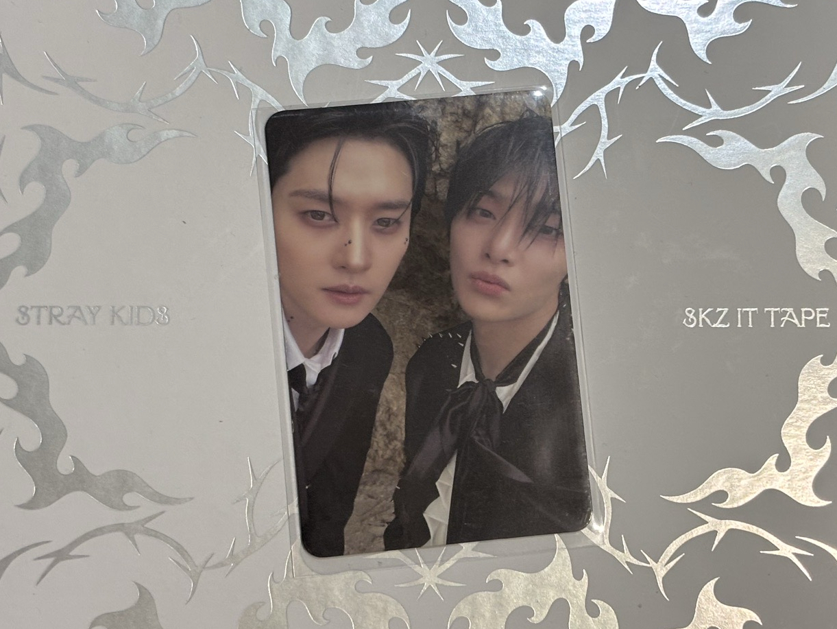 DOIT限專專卡(黑)旻寅