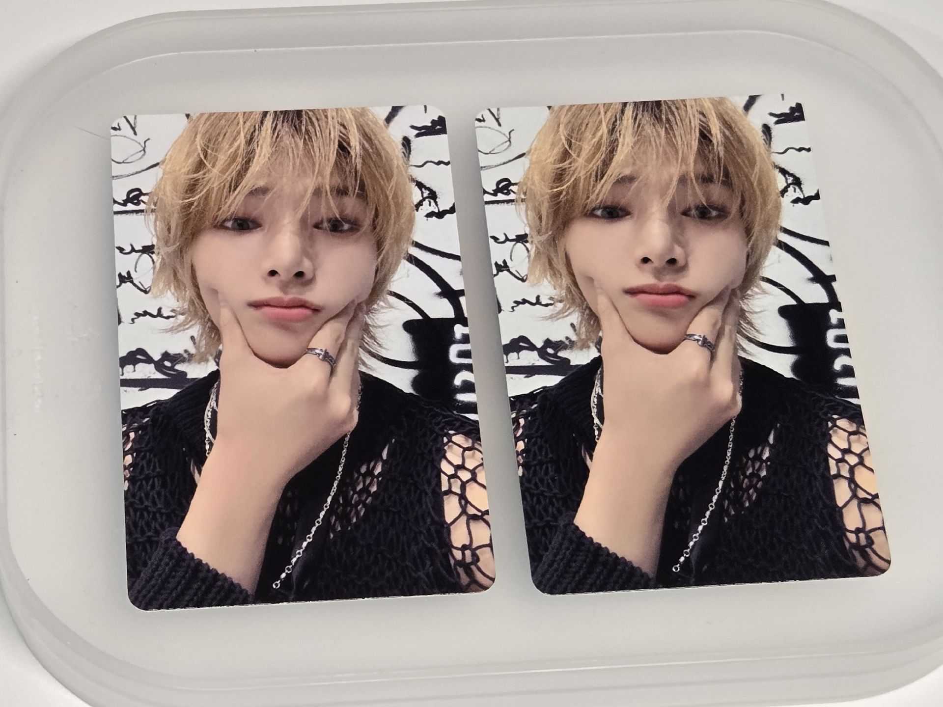 SKZ首爾線上滿額寅