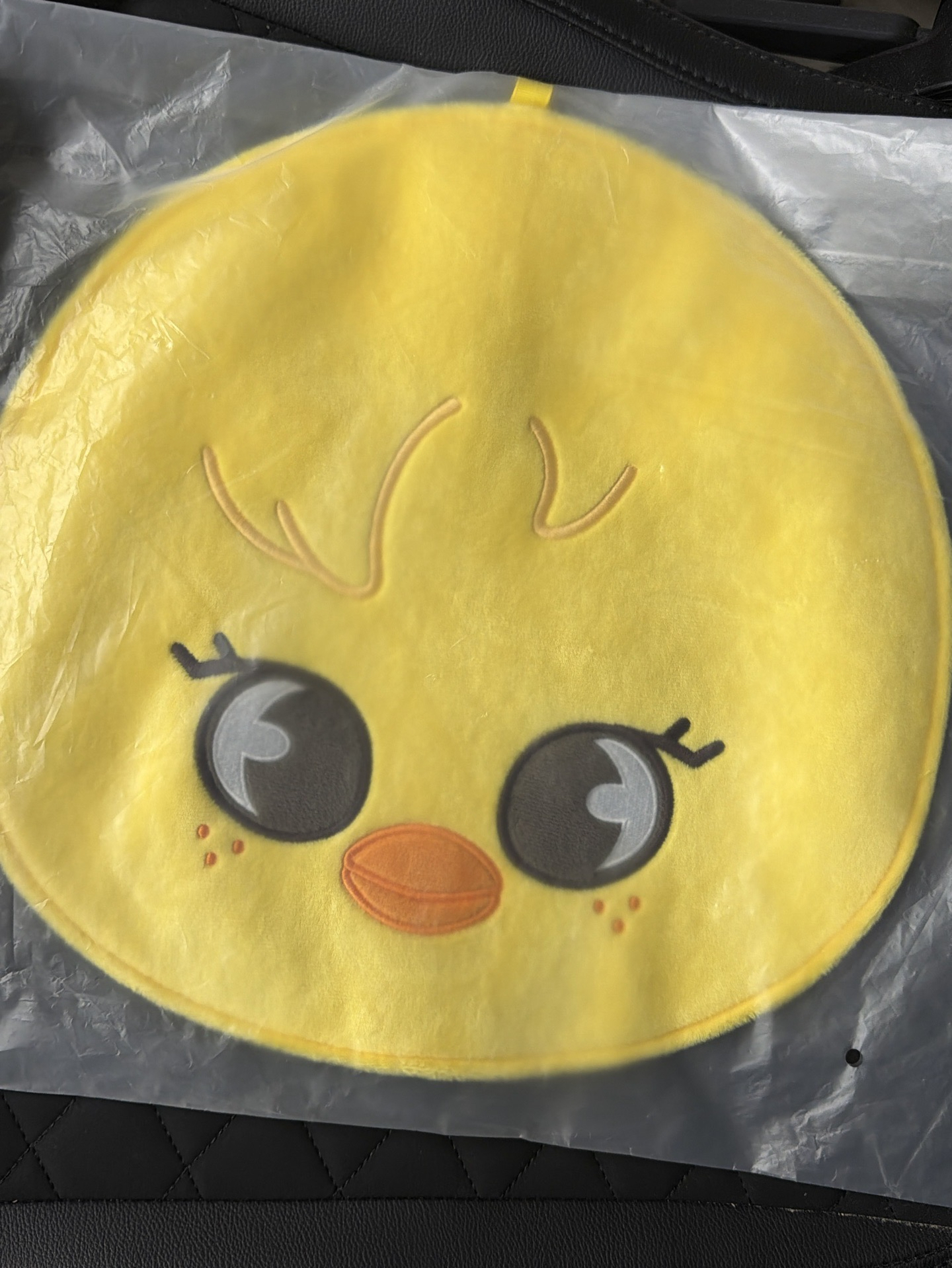 日本周邊 扇套BbokAri