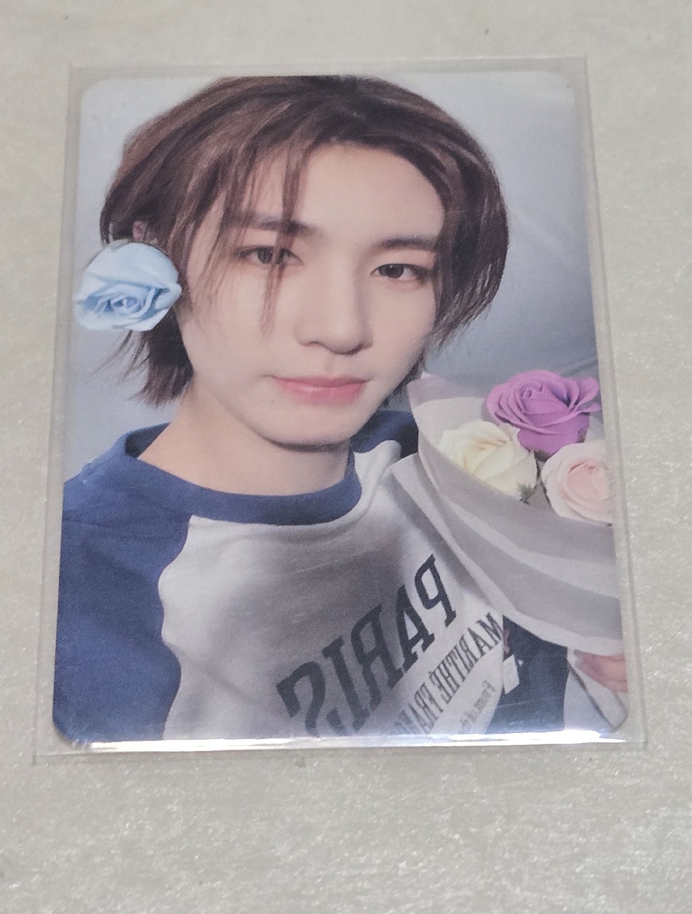 HOW?滿額卡 拿花花