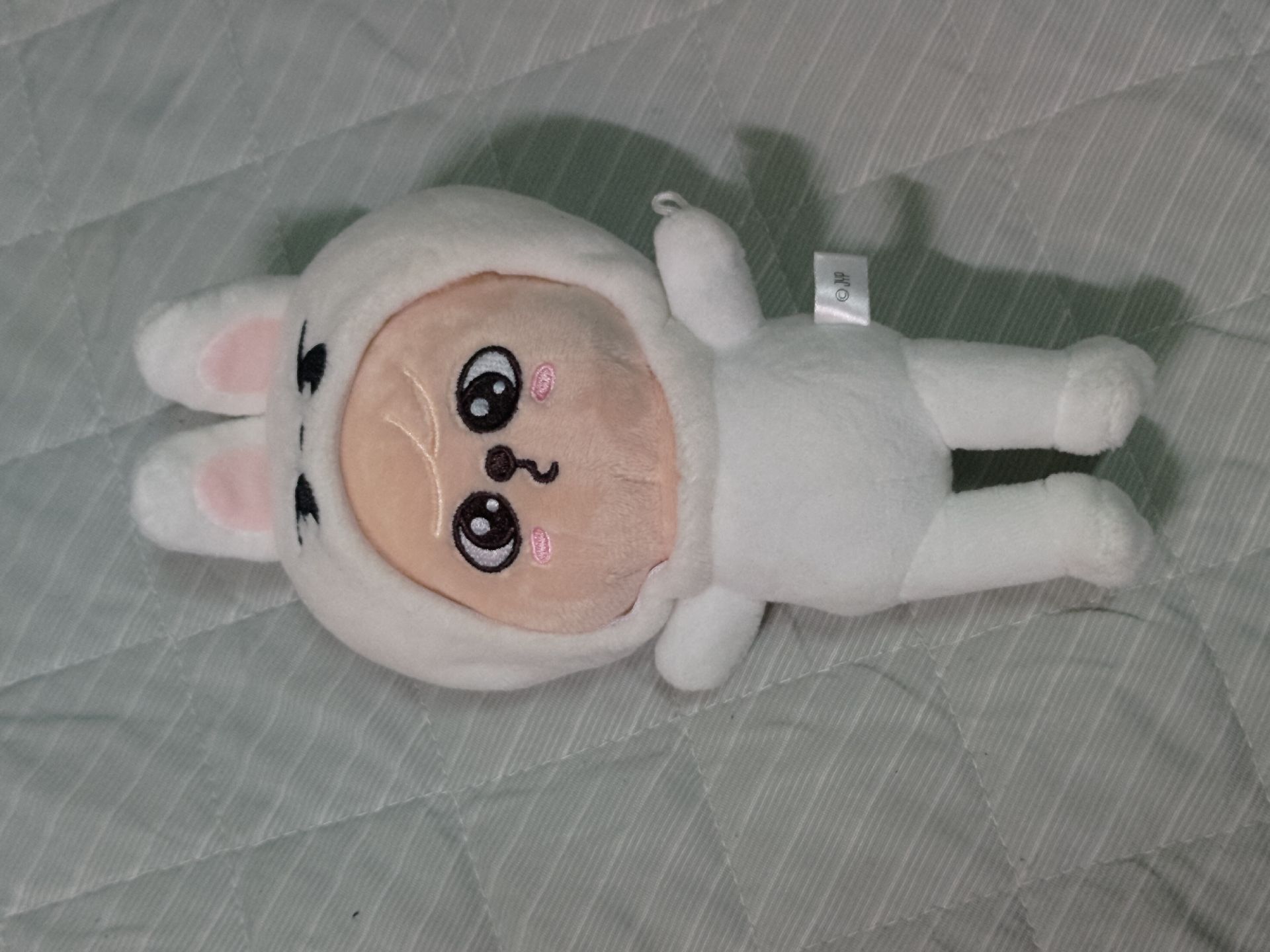 日周換裝小娃 玟