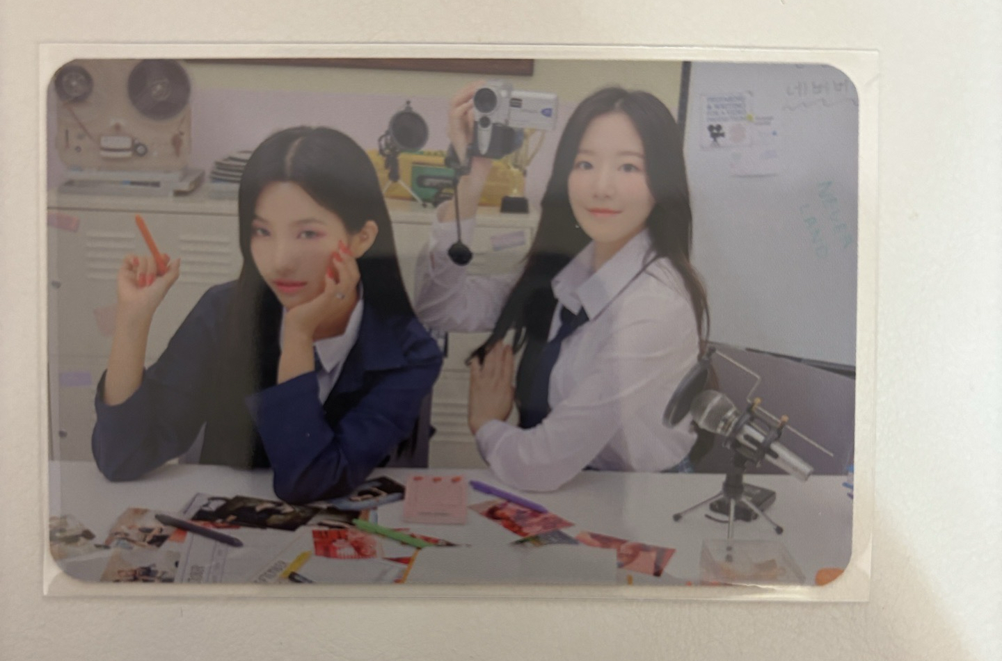 二期會員禮雙人卡