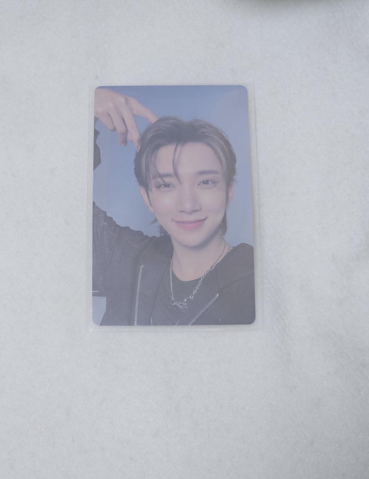 洪知秀 迷12 wvs特典