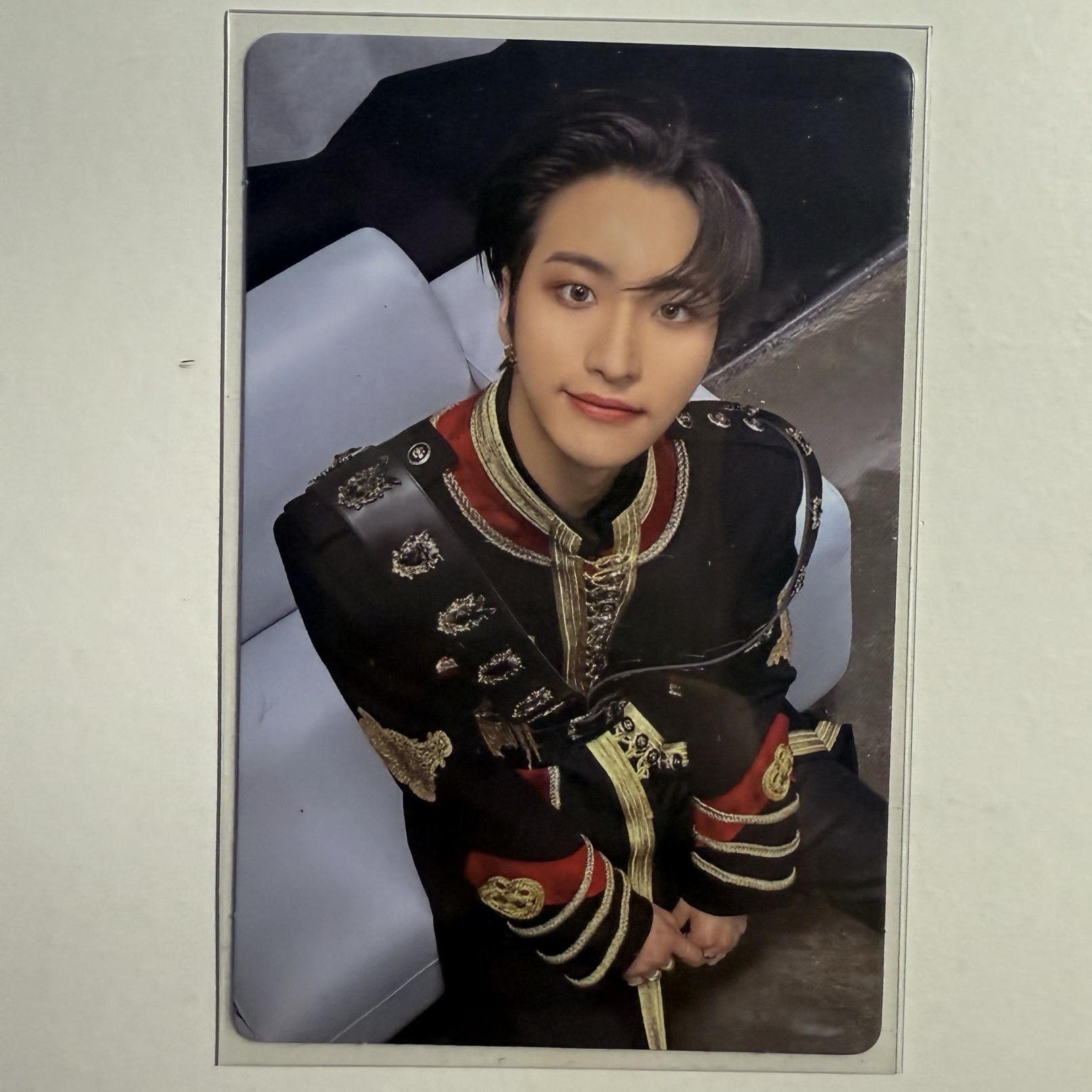 Will 專輯卡 DIGIPAK ver.星