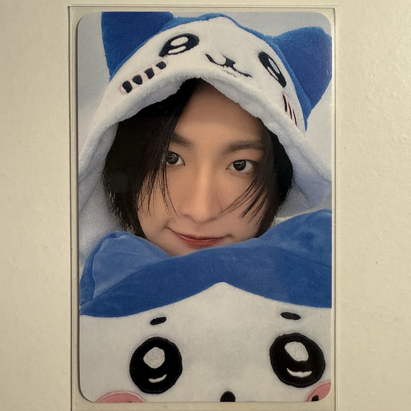 GH2 hl 2.0 簽售卡 小八 ver.星