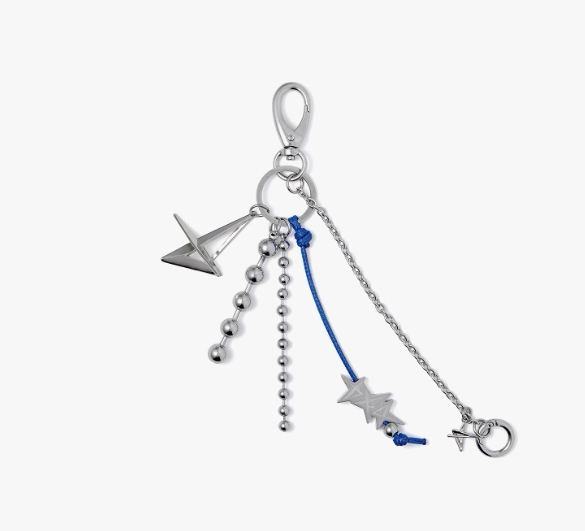 txt 正四 快閃店 鑰匙圈 全新