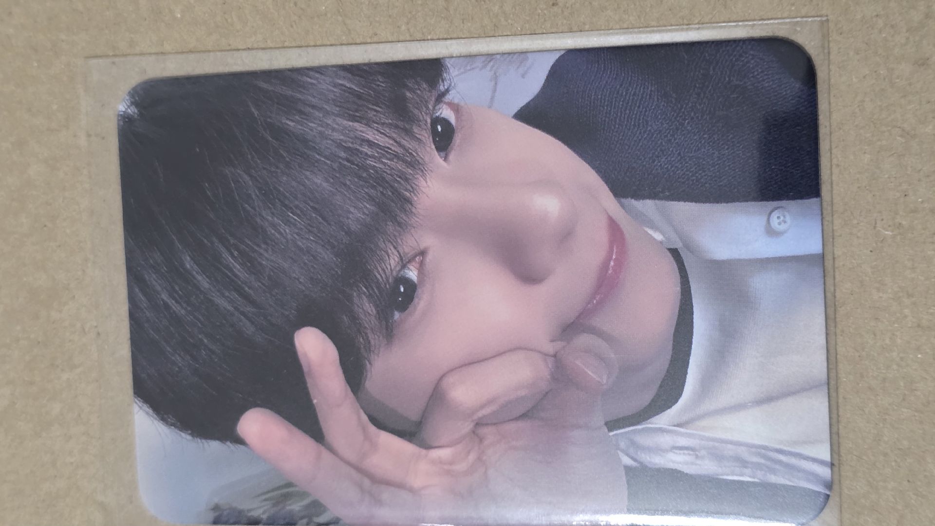 崔立于臉頰肉 dmm