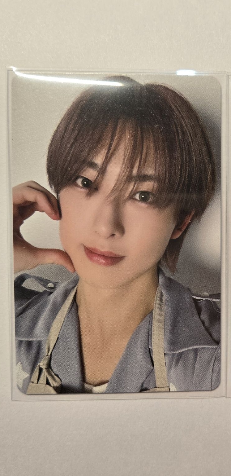 &TEAM 埼玉安可粽卡