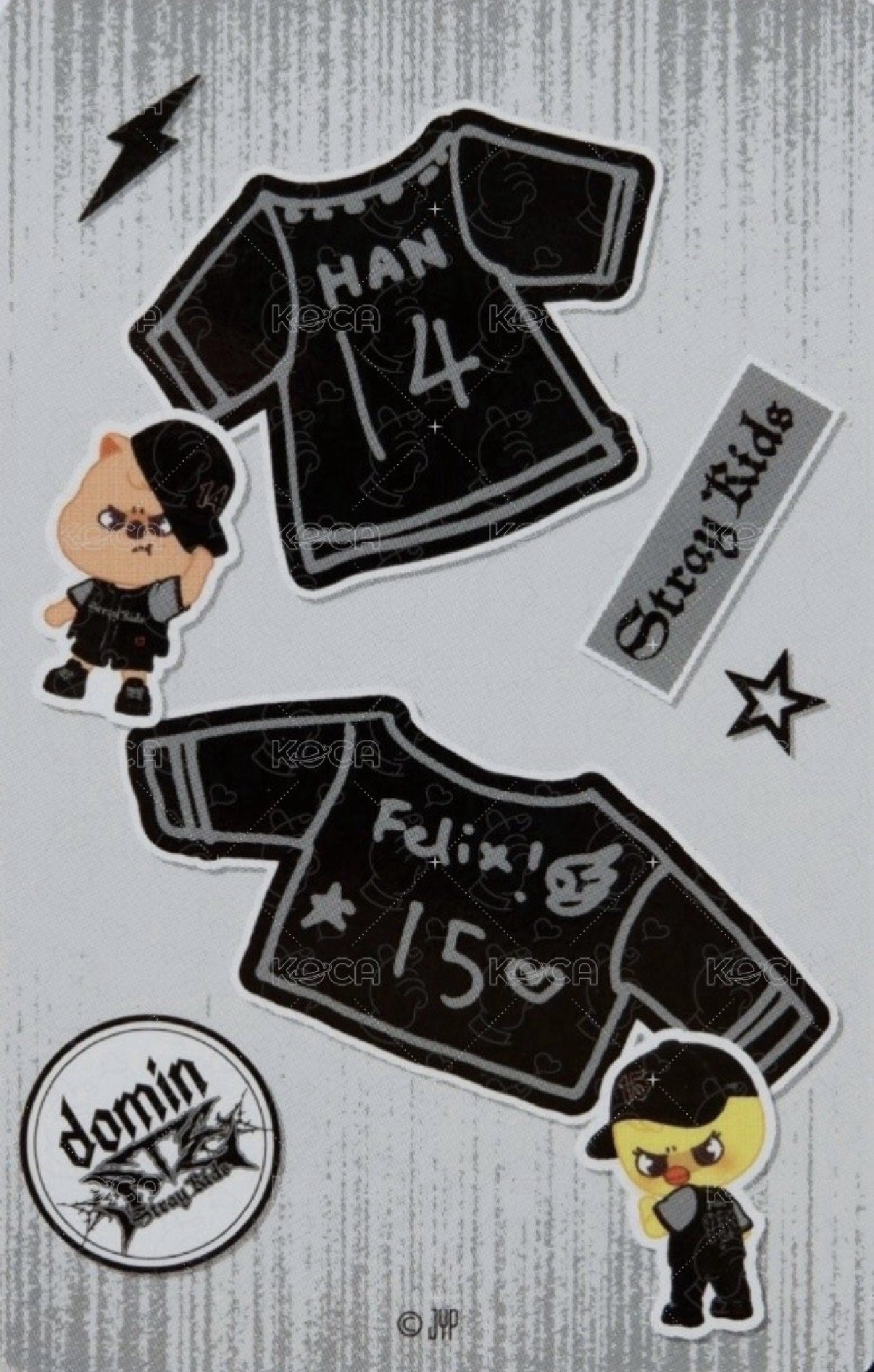 3rd 世巡 靜岡快閃線上滿額卡 城菲