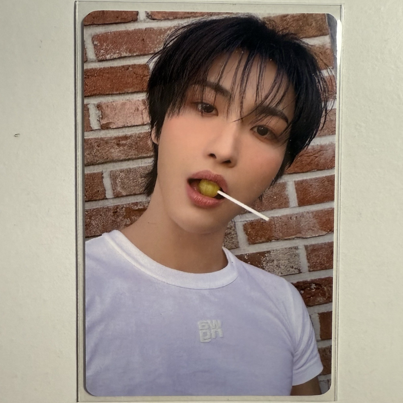 GH3 隨機卡 Golden hour part.3 POP UP星