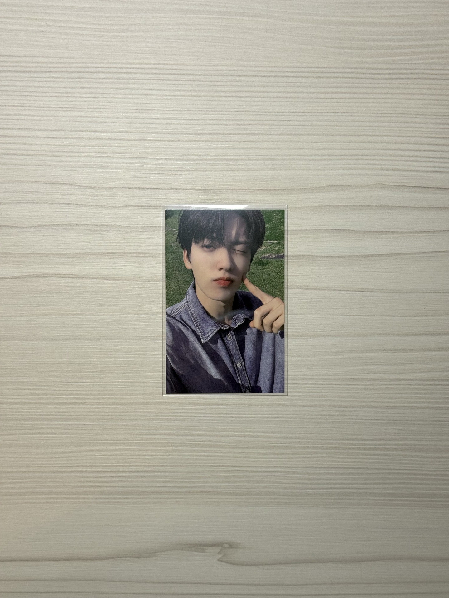 首爾zone 崔秀彬