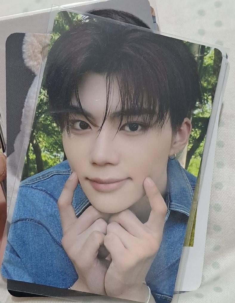 旭正規一塔店 戳臉