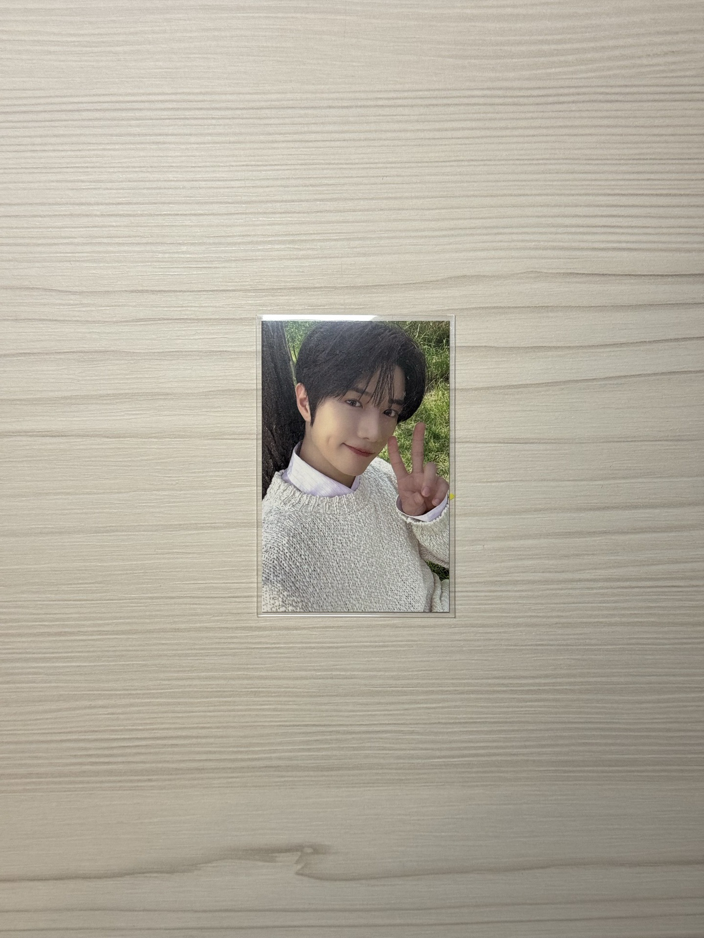 首爾zone 崔杋圭