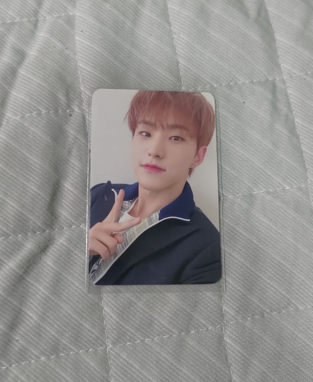 榮 特別二簽售卡