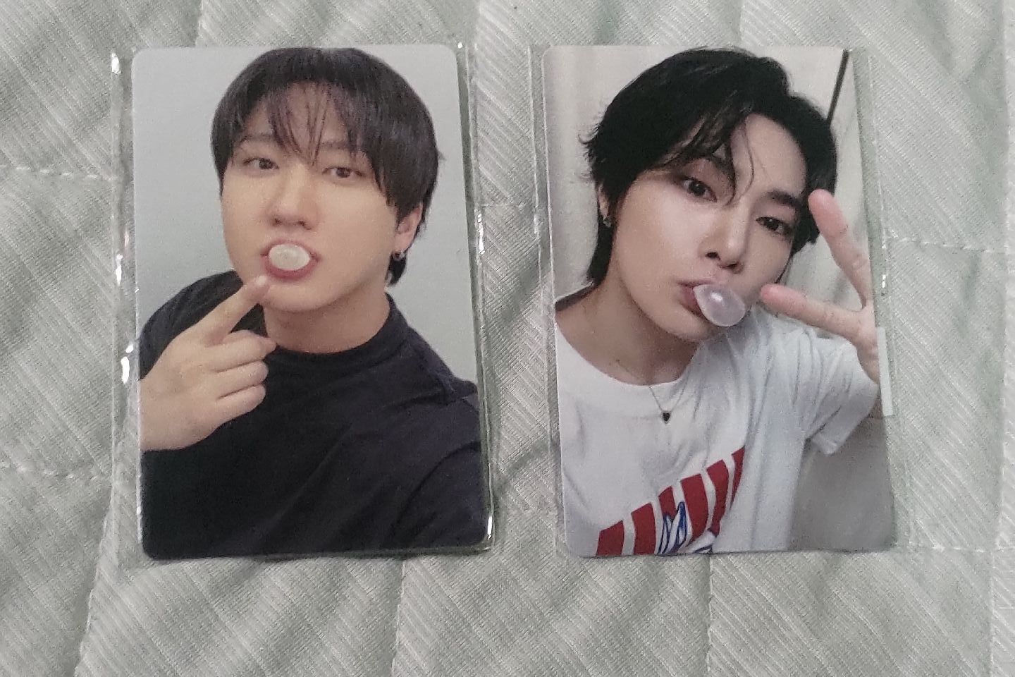 Fans shop （可當綁）