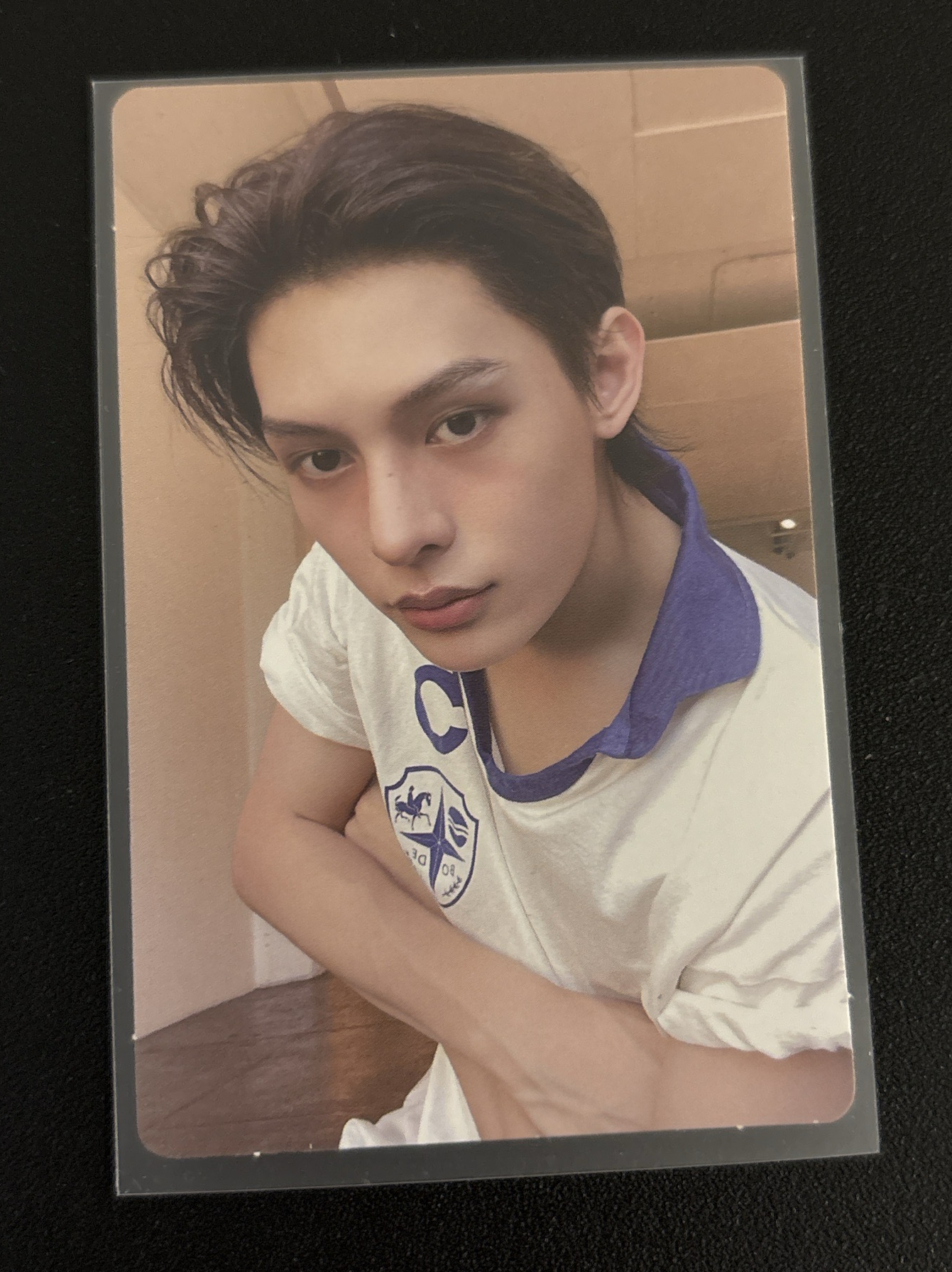 趙雨凡 迷1專卡