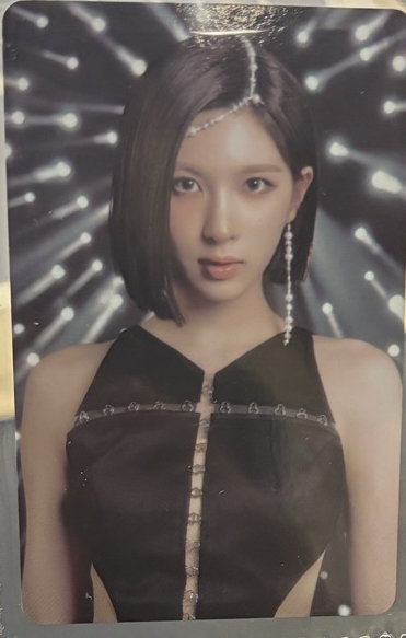 世巡快閃隨機卡 裴