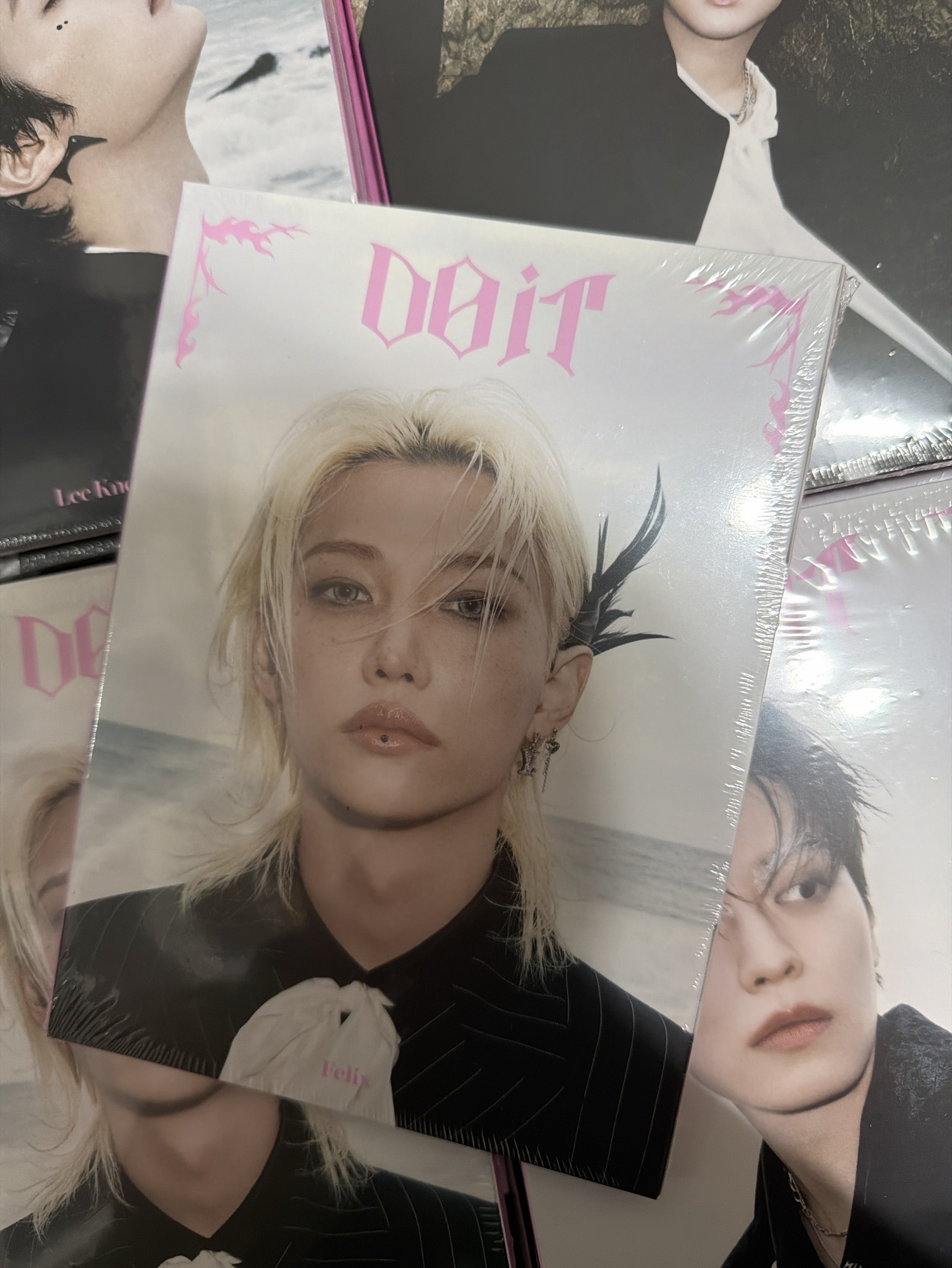 菲（需1:1綁 燦彬寅）