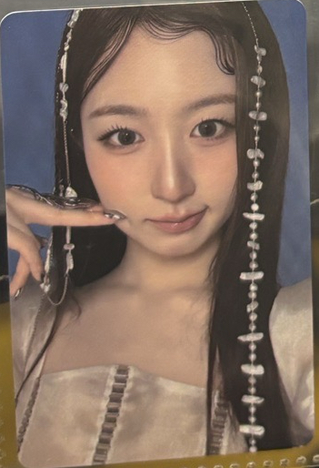 世巡快閃隨機卡 嫄