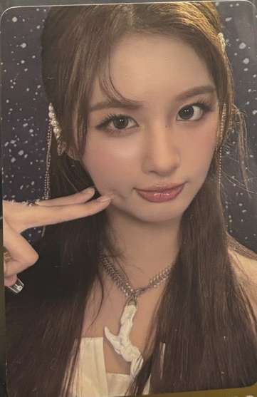 世巡快閃隨機卡 薛