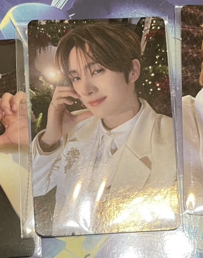 迷四 wvs LD 3.0 3 英宰 單卡