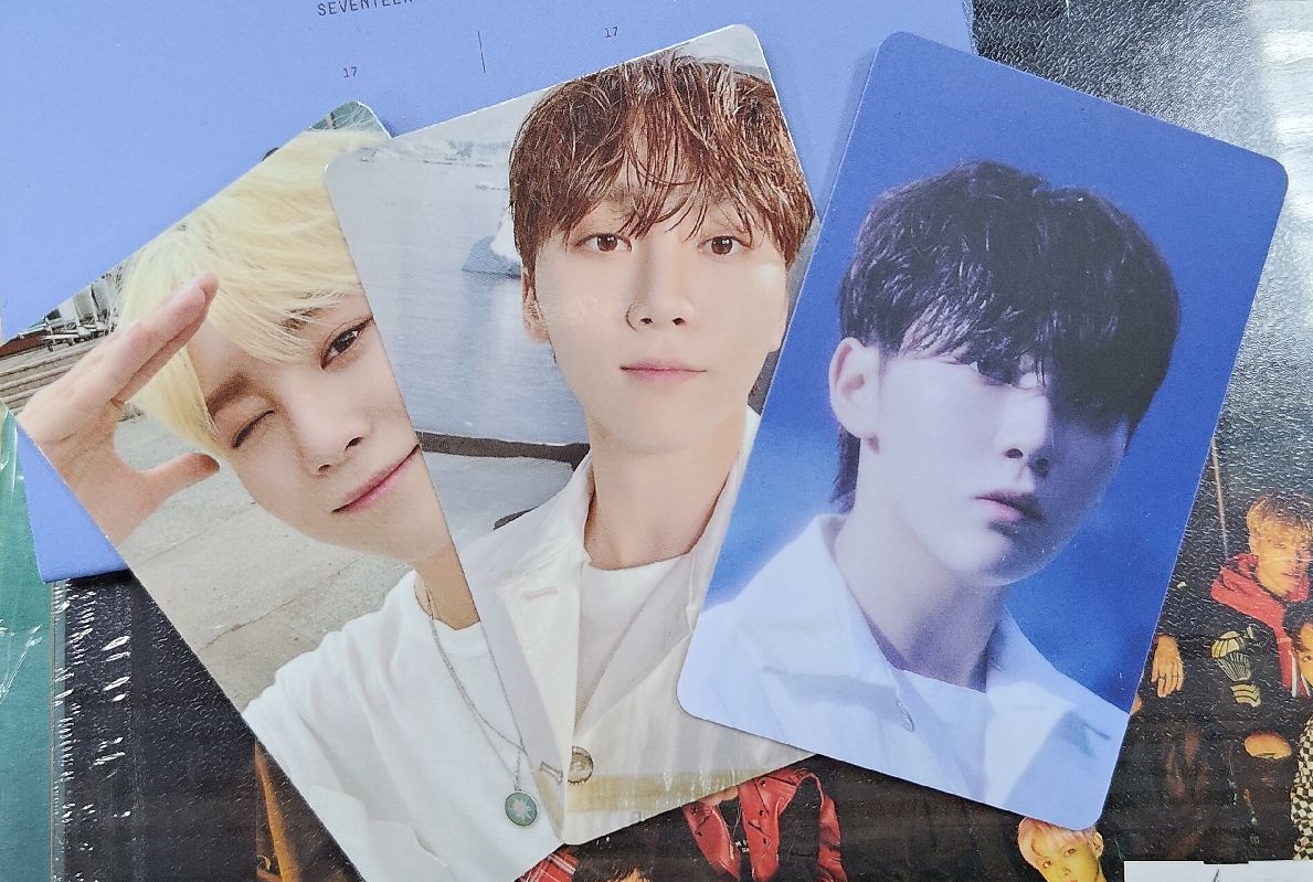 WVS 電子專 正四後續 夫勝寛（全新未掃）