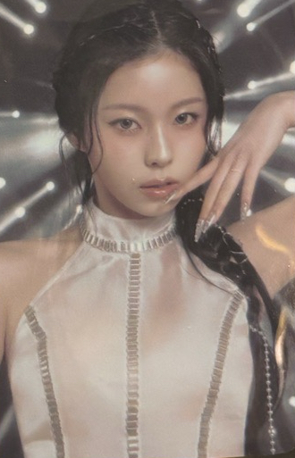 世巡快閃隨機卡 圭