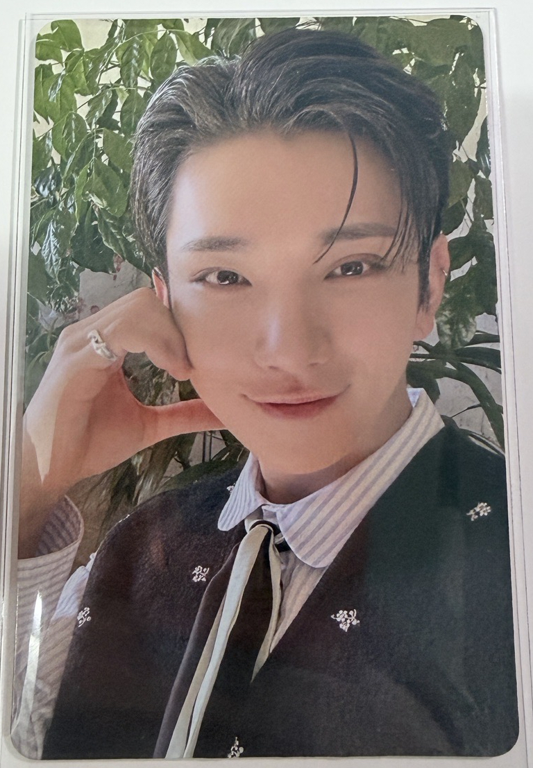 Joshua 10期會員小卡