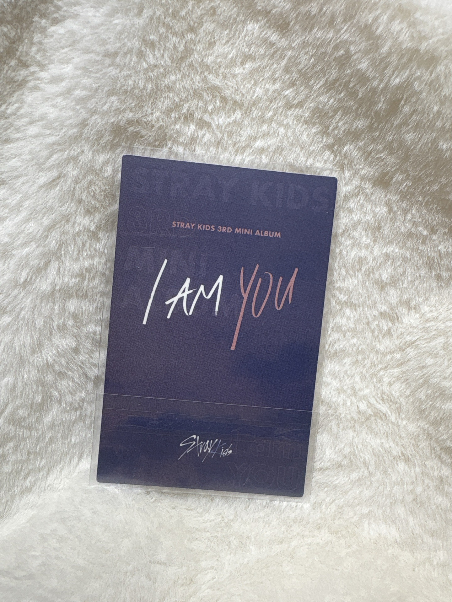 I am you 限量專 玟