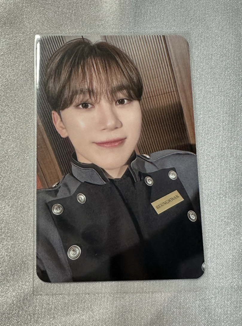 FOLLOW AGAIN 仁川克拉粽 夫勝寛