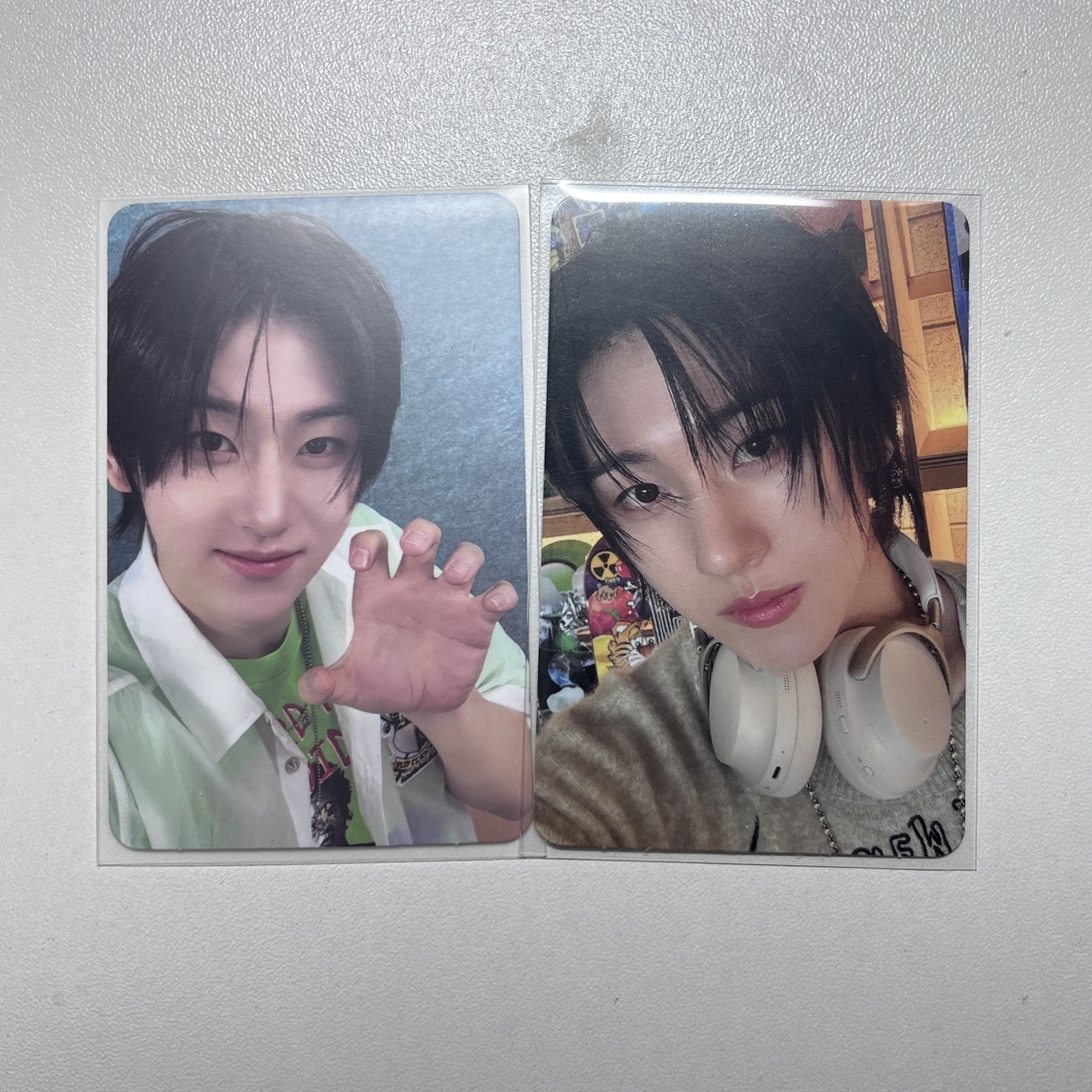 Kickflip 啟訓 專卡（不拆售）