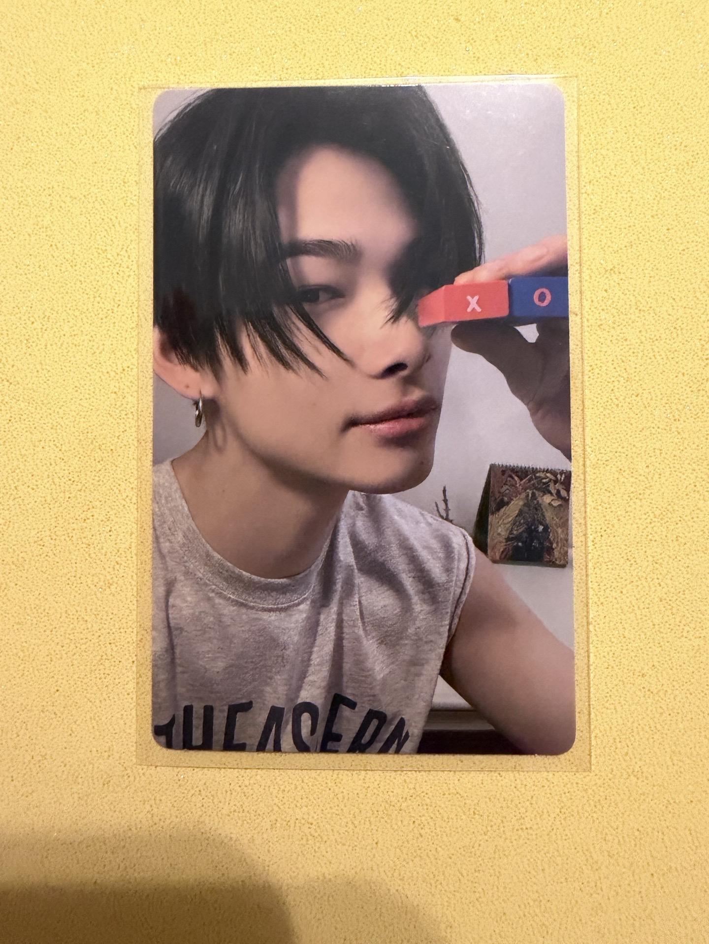 Niki 專卡 西村力