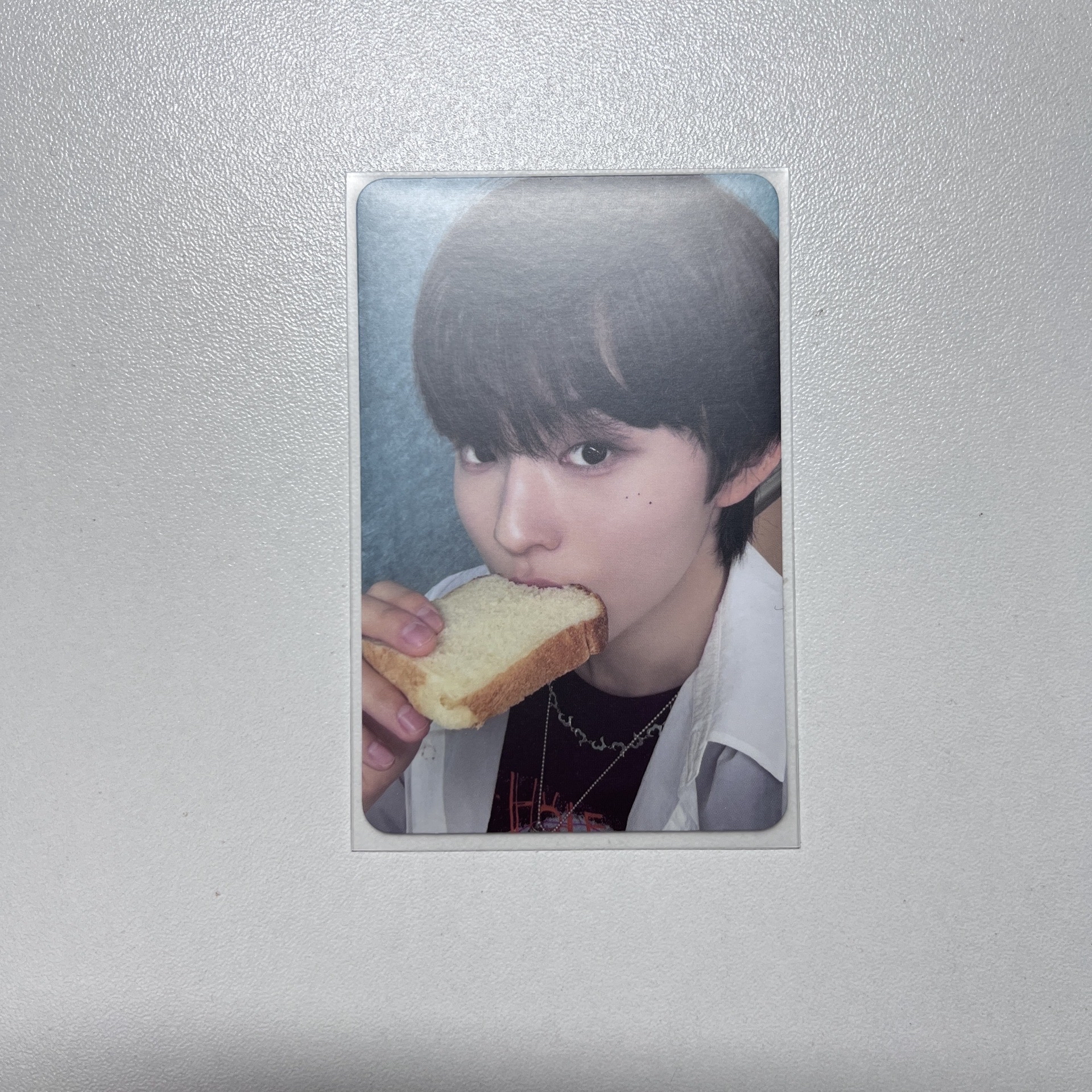 kickflip keiju 專卡