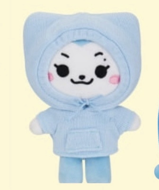 留真小娃+小娃衣