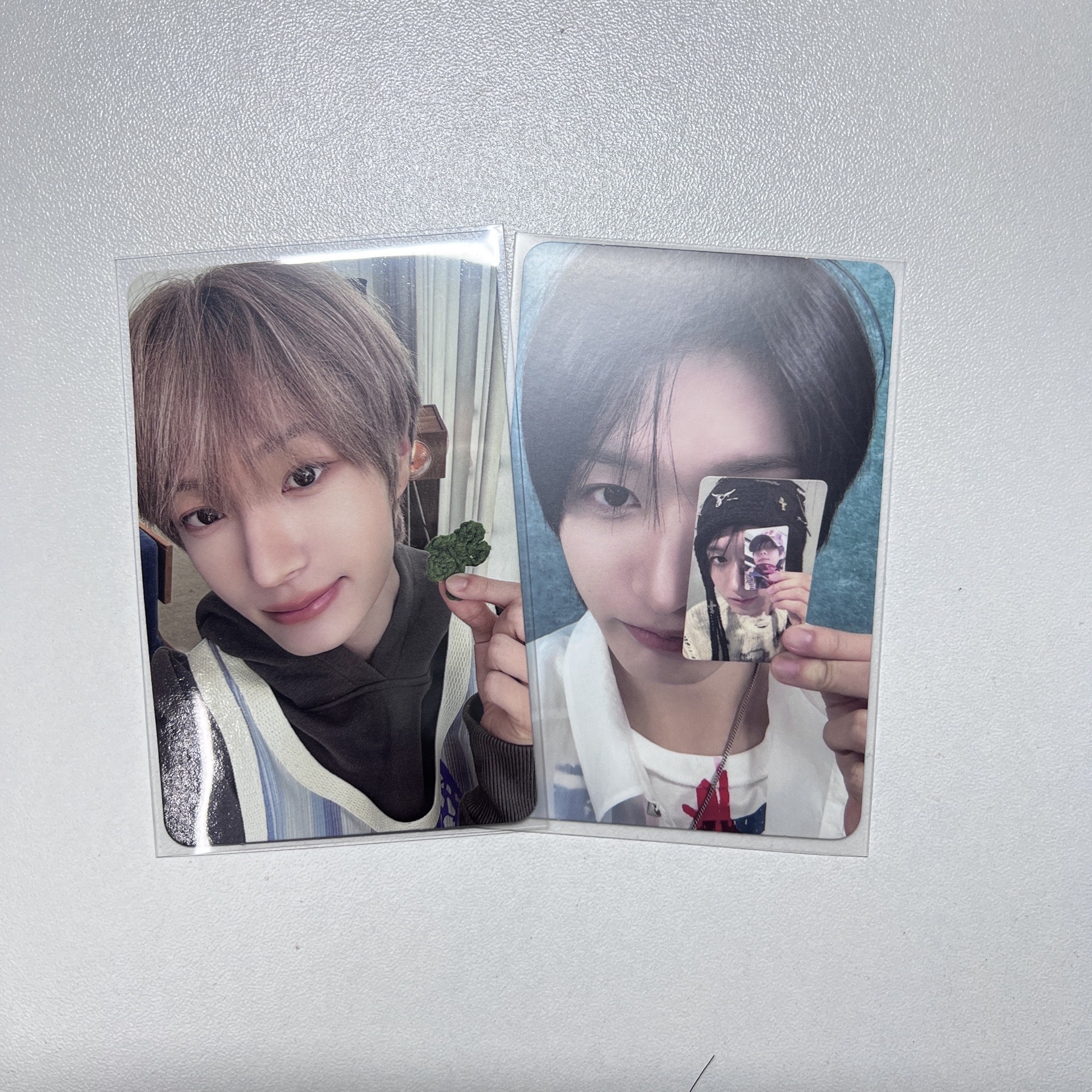 kickflip 東花 專卡&預售禮