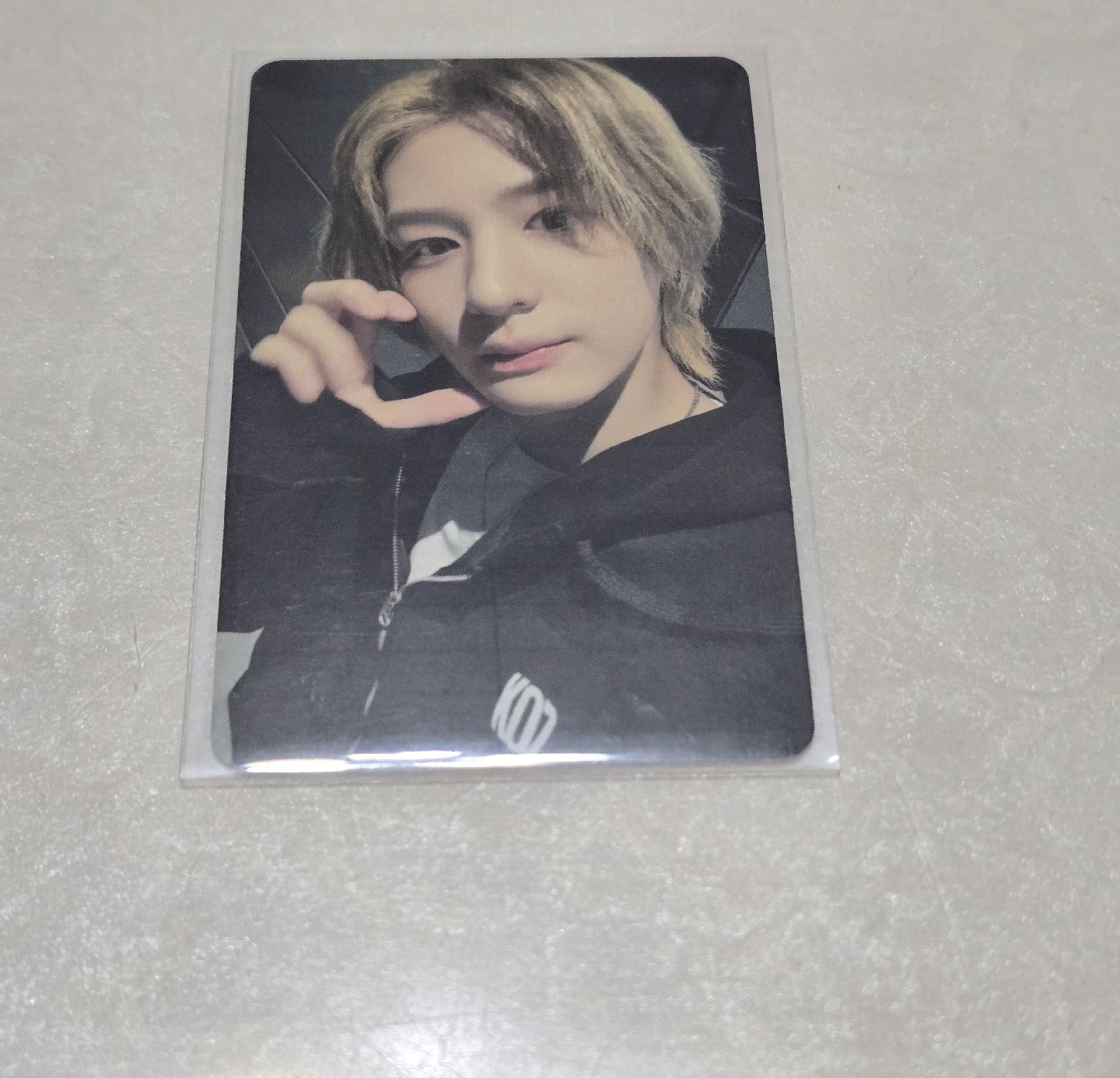 NO GENRE MA幸運卡 