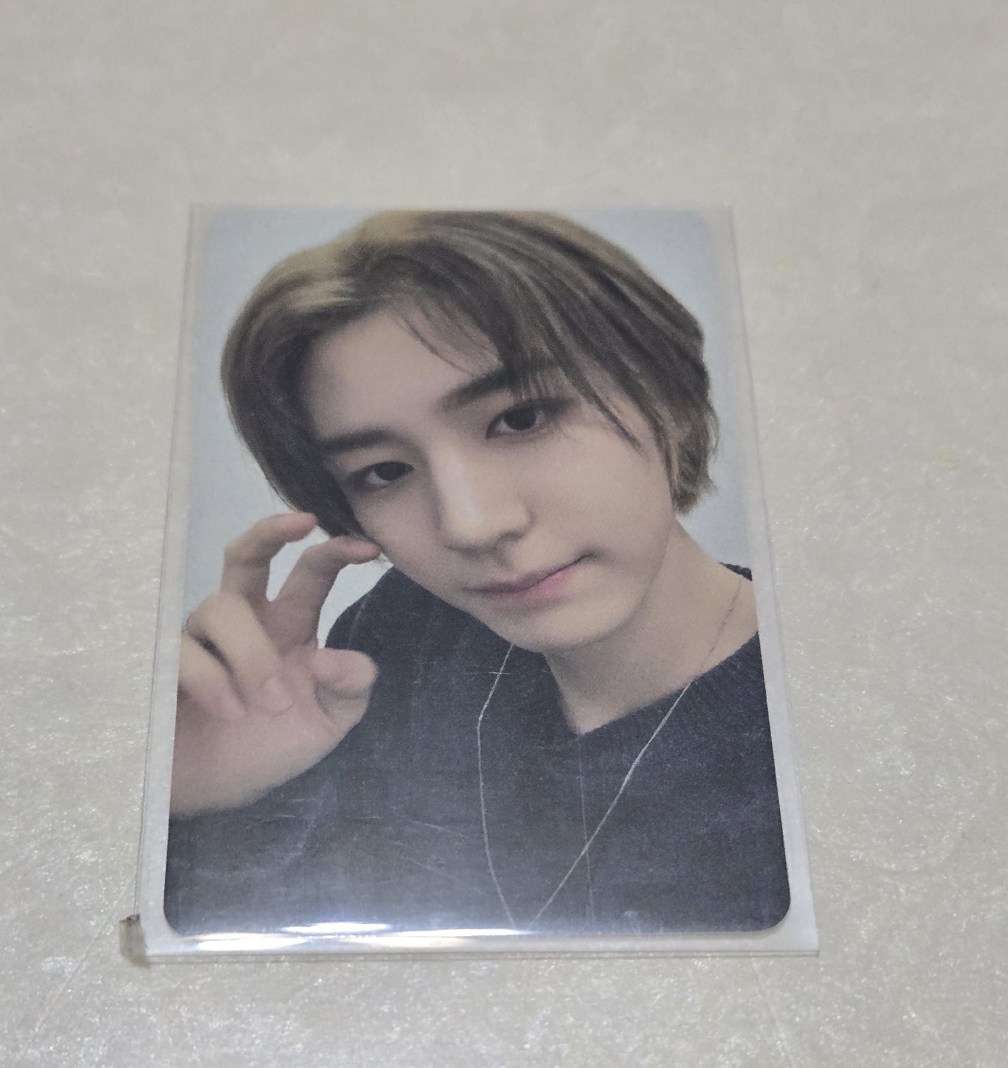 NO GENRE MA幸運卡 像小兔子一樣可愛