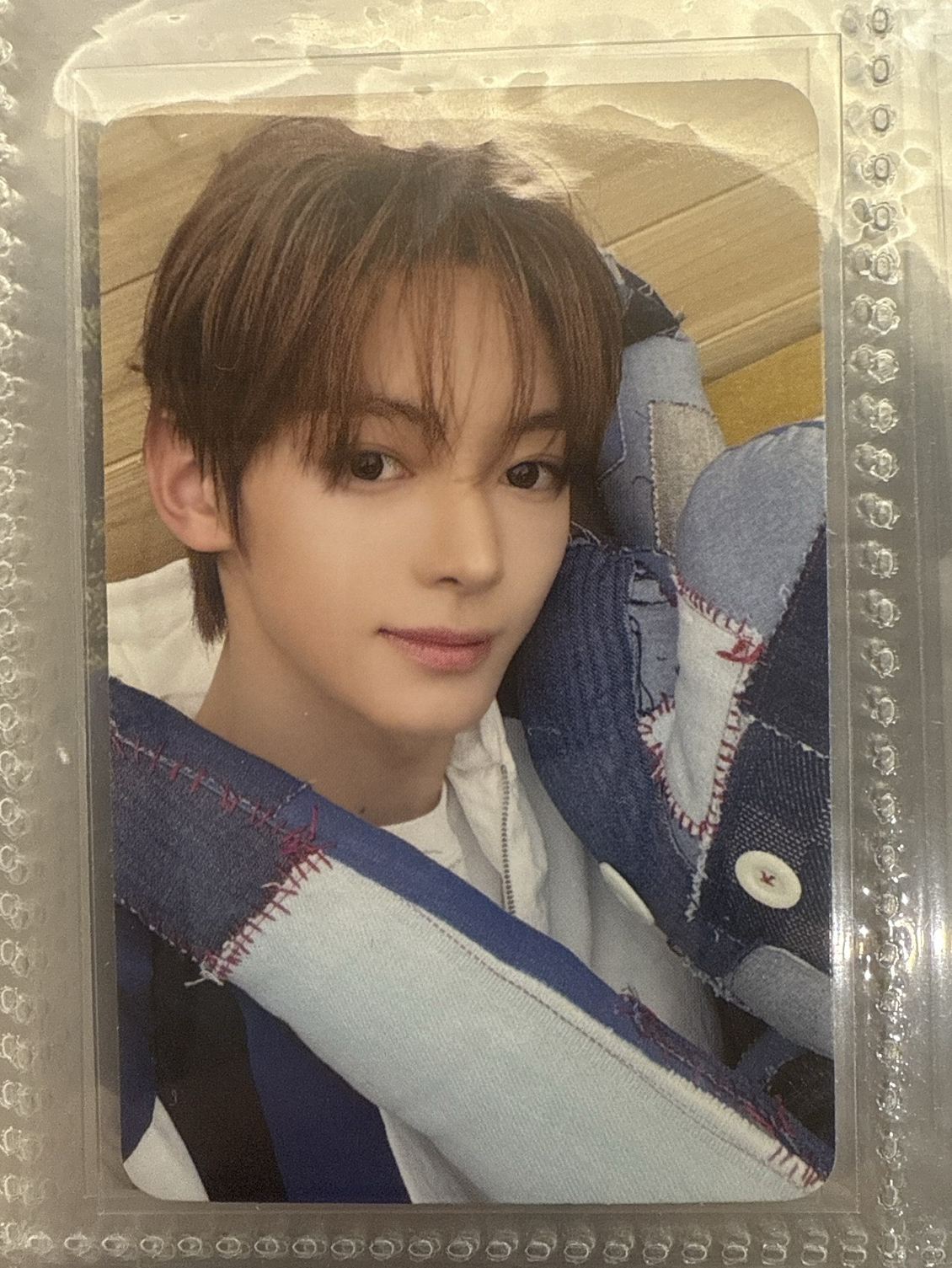 play hard 迷四sc入場卡